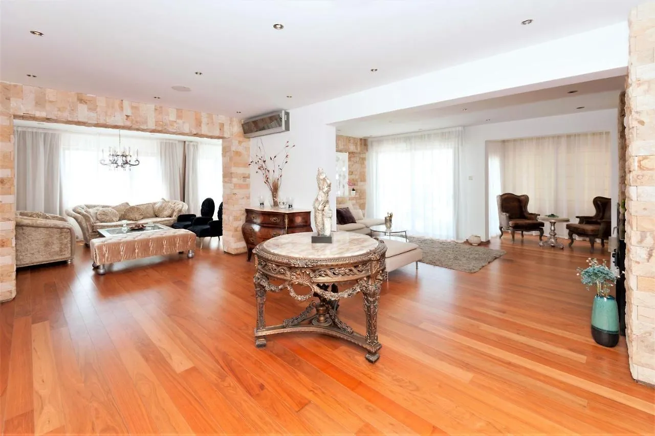 Cape Serenity Mansion Ayia Napa