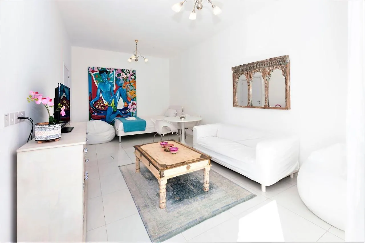Cape Serenity Mansion Ayia Napa