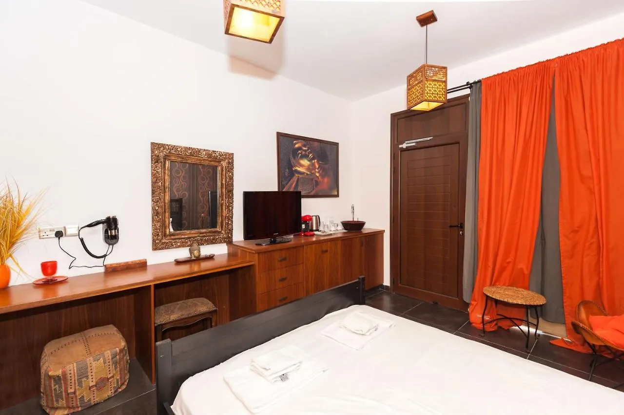 Cape Serenity Mansion Ayia Napa Holiday home