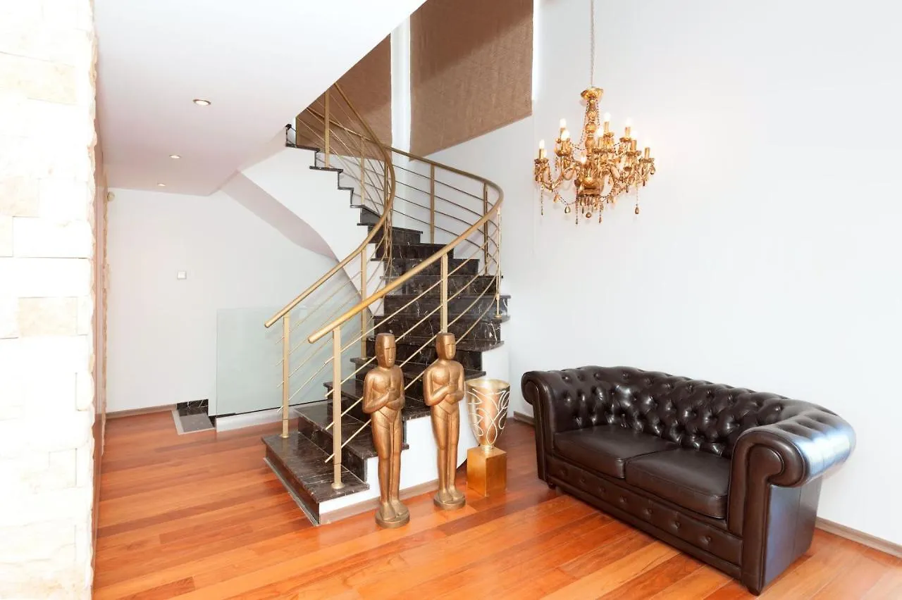 Holiday home Cape Serenity Mansion Ayia Napa