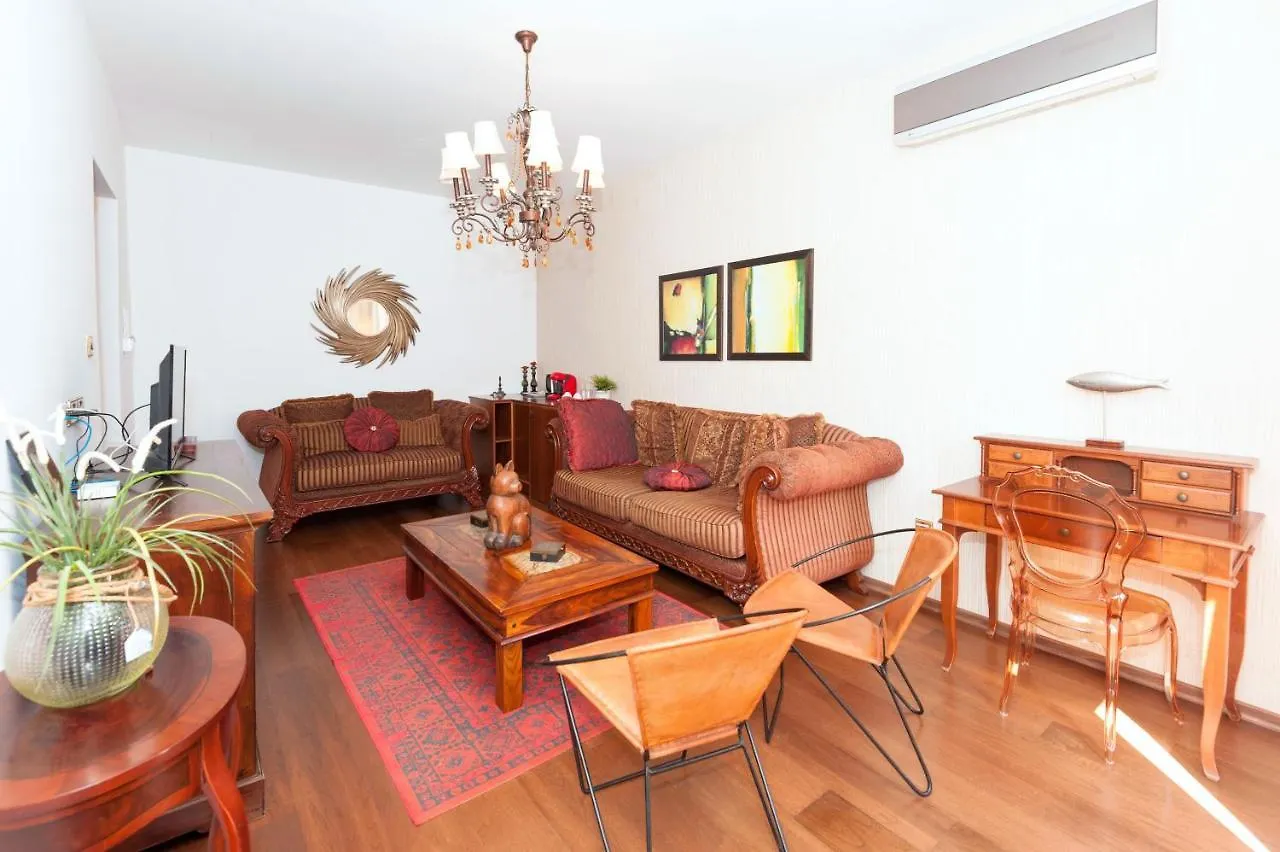 Cape Serenity Mansion Ayia Napa Holiday home
