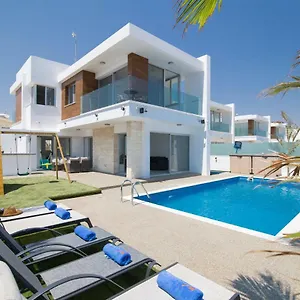 Holiday home Lynn Boutique Beachfront, Ayia Napa