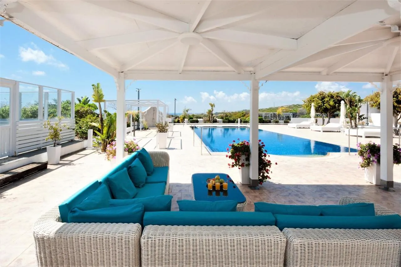 Cape Serenity Mansion Ayia Napa 0*,  Cyprus