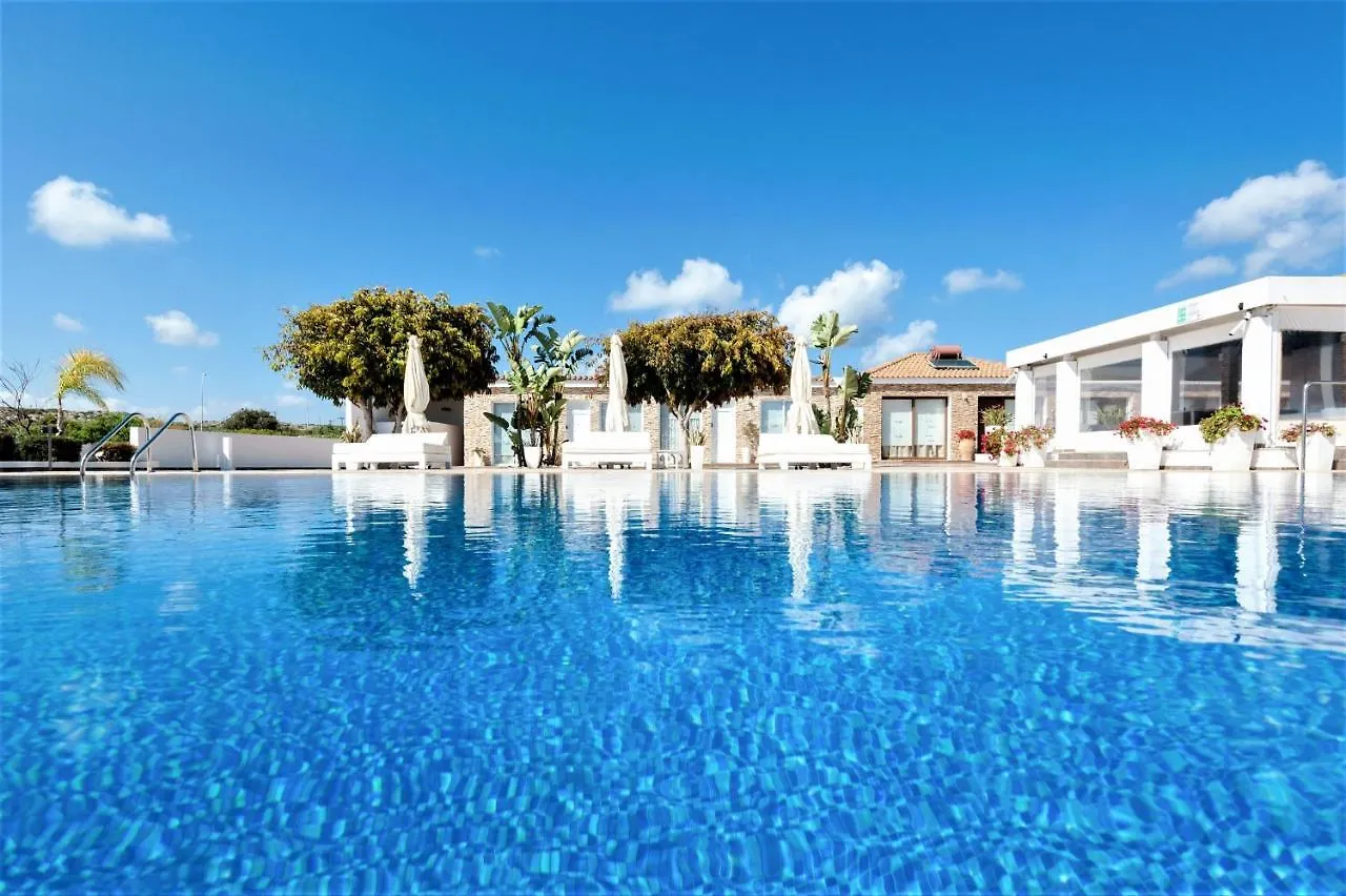 Holiday home Cape Serenity Mansion Ayia Napa Cyprus