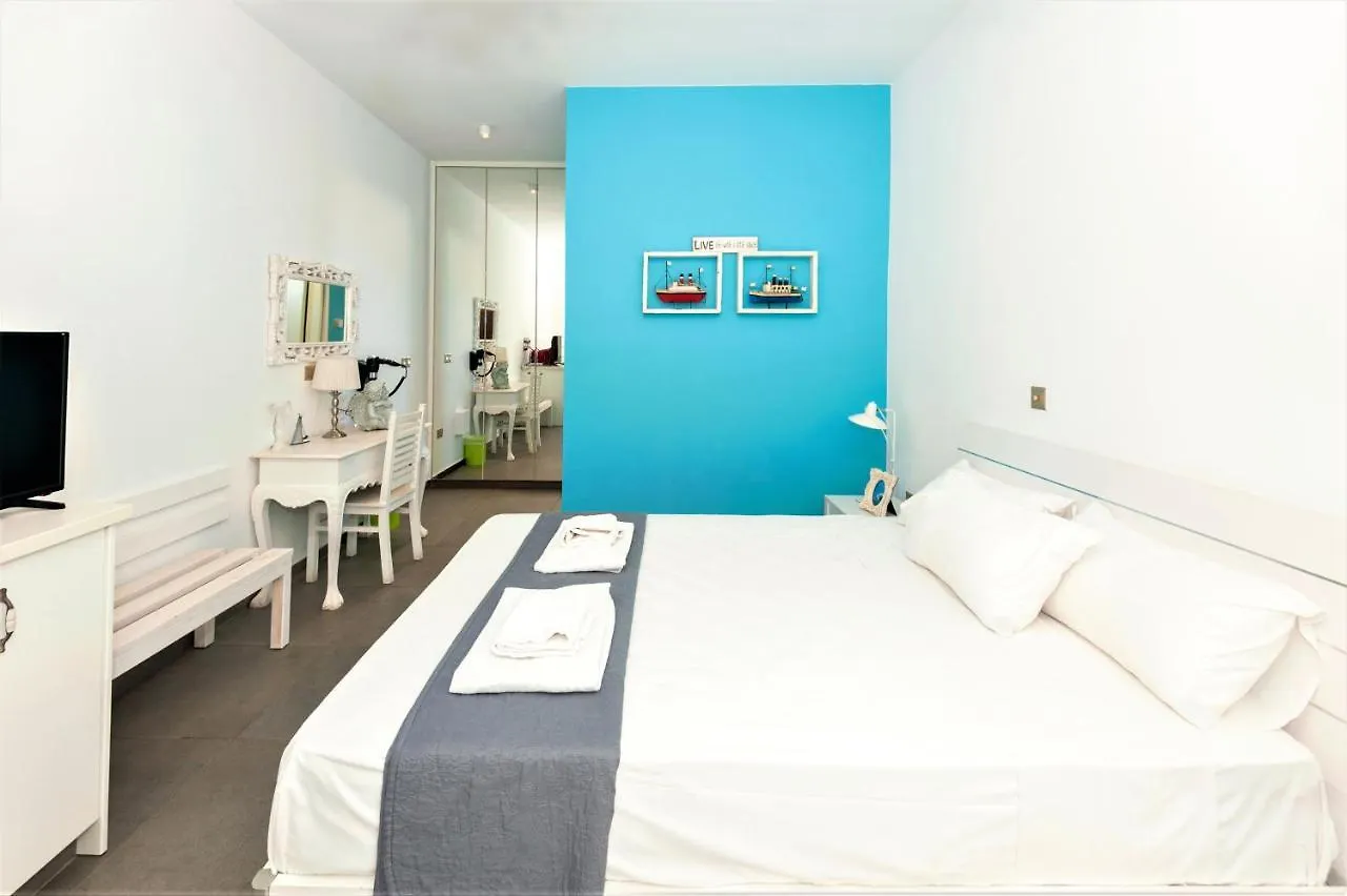 Holiday home Cape Serenity Mansion Ayia Napa