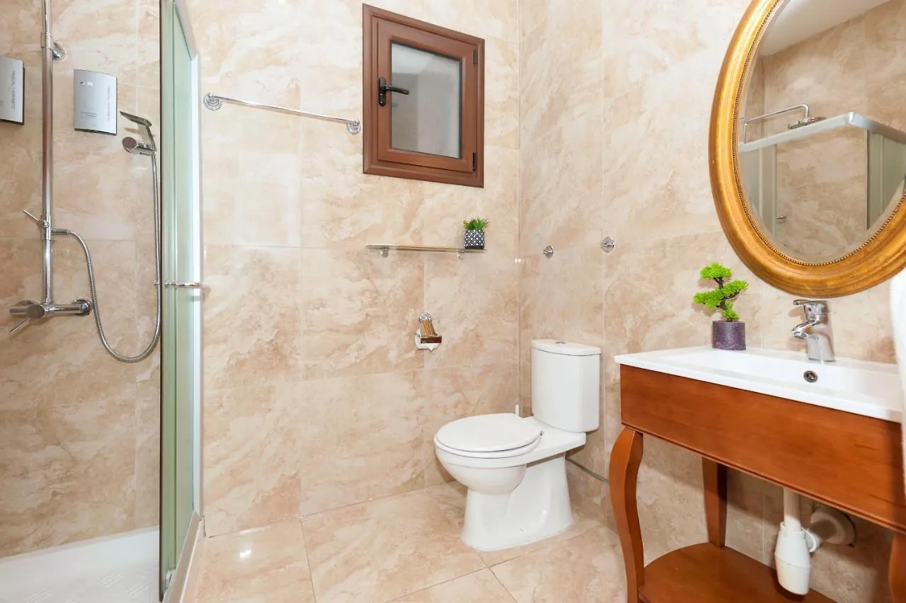 Holiday home Cape Serenity Mansion Ayia Napa