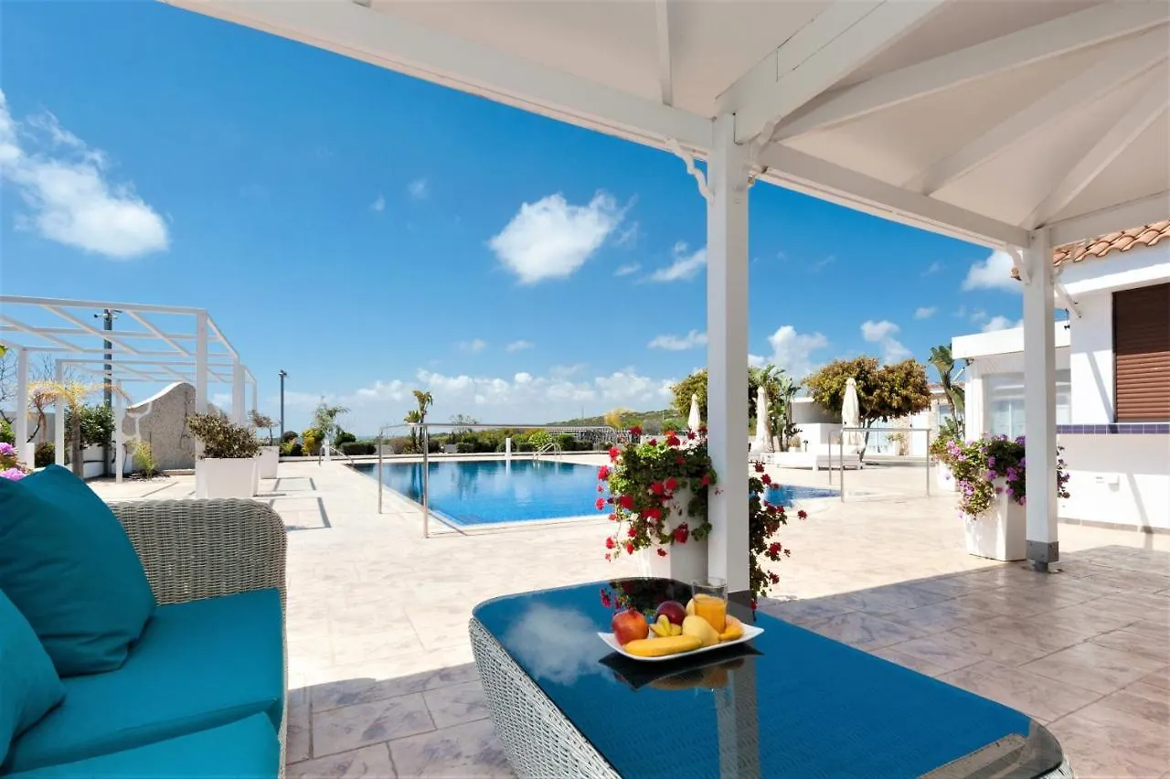 Cape Serenity Mansion Ayia Napa