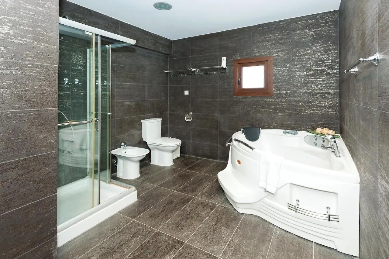 Cape Serenity Mansion Ayia Napa 0*,  Cyprus