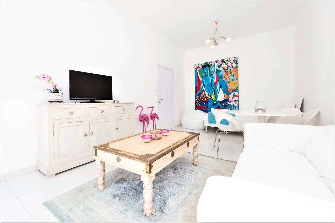 Holiday home Cape Serenity Mansion Ayia Napa Cyprus
