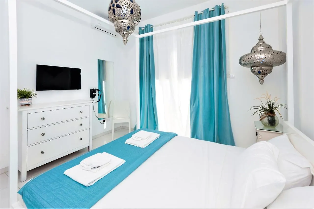 Cape Serenity Mansion Ayia Napa Holiday home