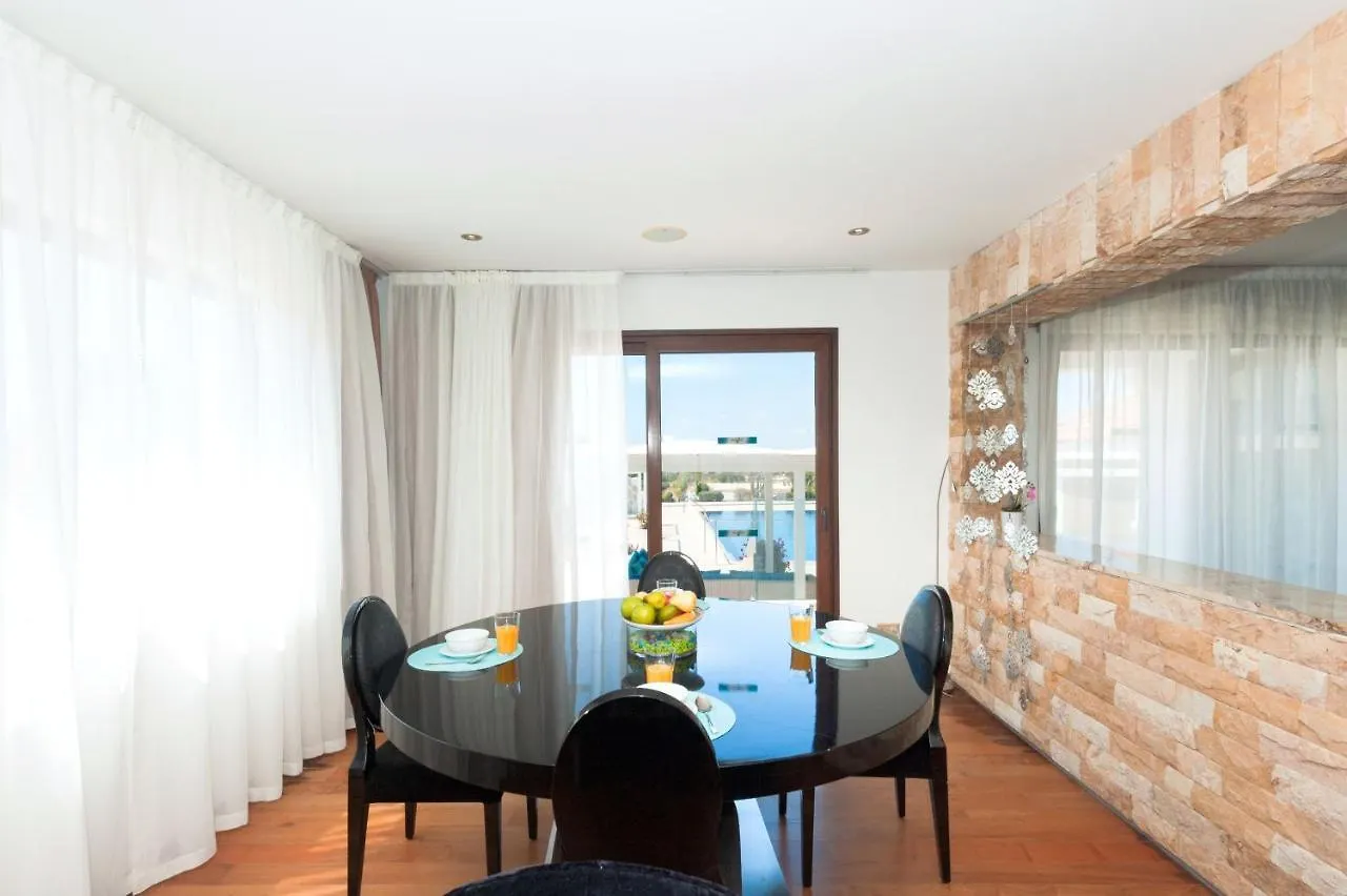 Cape Serenity Mansion Ayia Napa 0*,