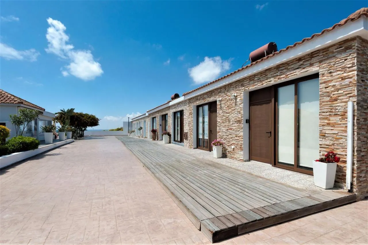 Cape Serenity Mansion Ayia Napa Holiday home