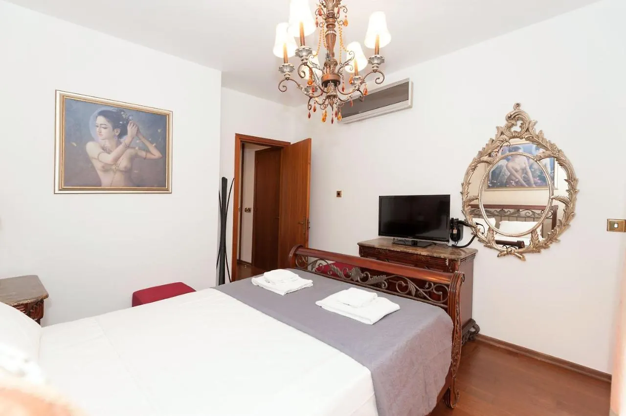 Cape Serenity Mansion Ayia Napa