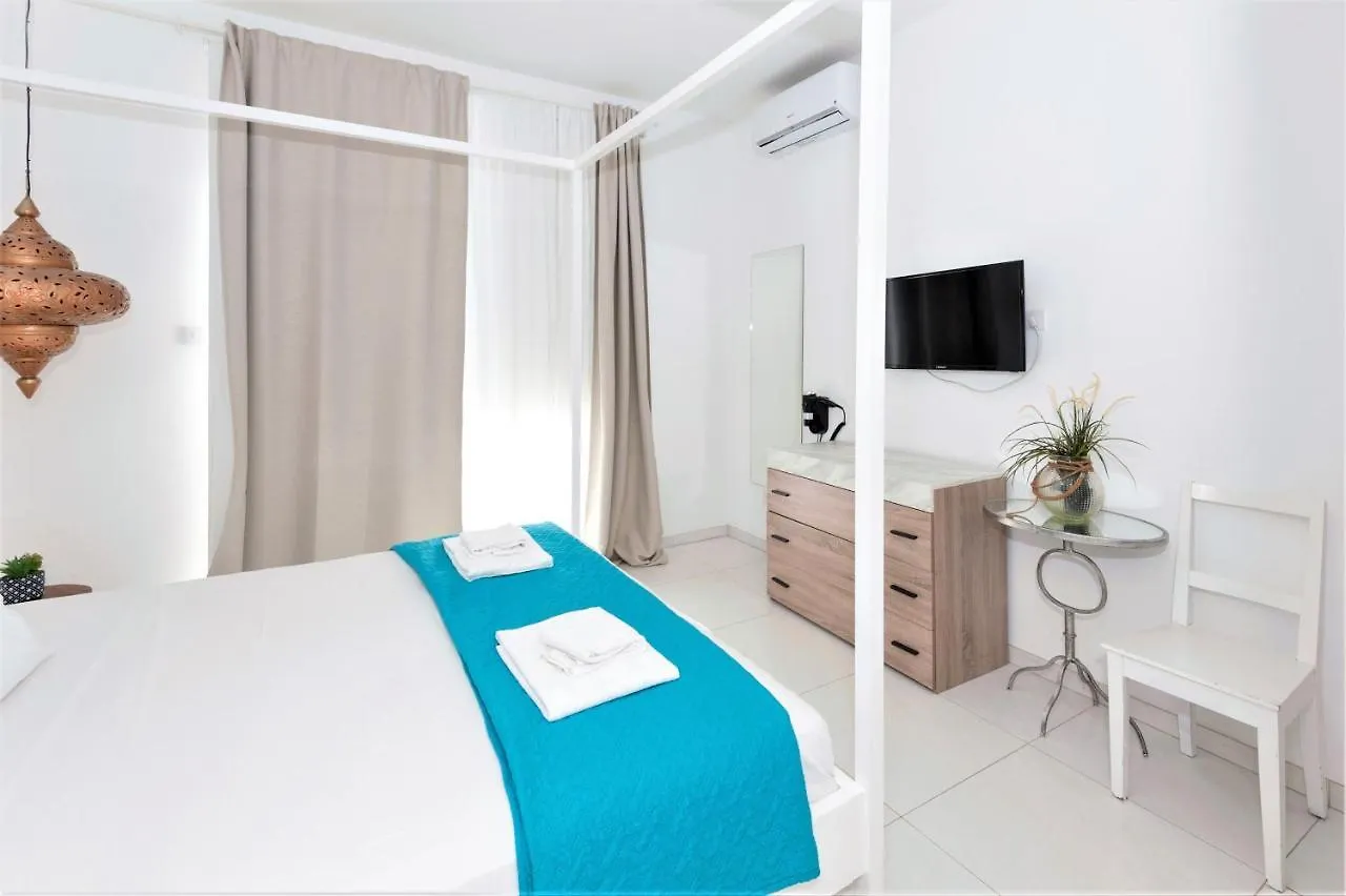 Cape Serenity Mansion Ayia Napa Holiday home
