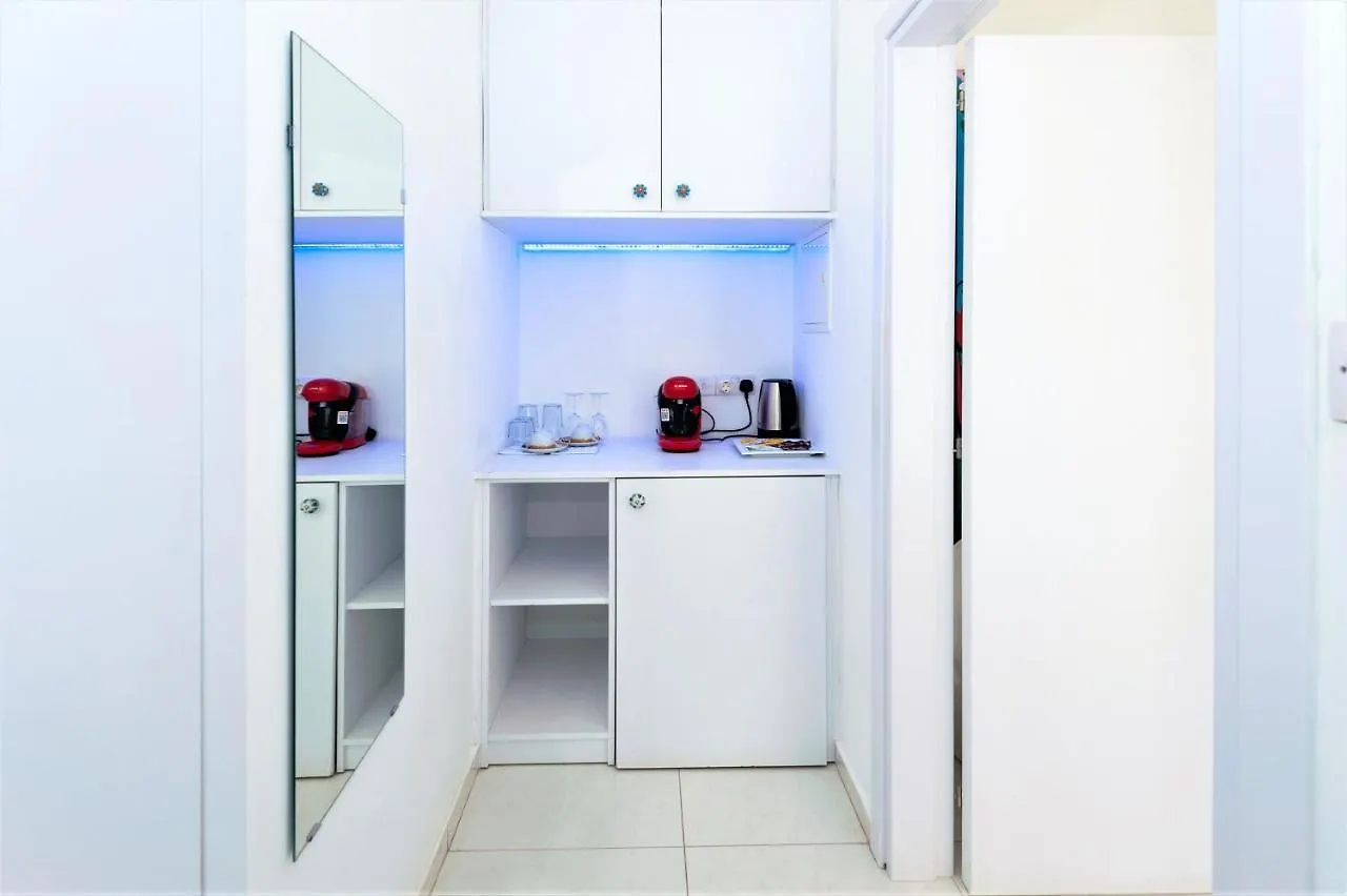 Holiday home Cape Serenity Mansion Ayia Napa