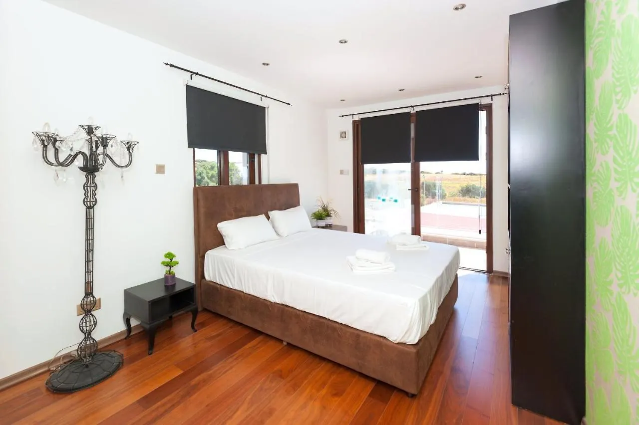 Holiday home Cape Serenity Mansion Ayia Napa