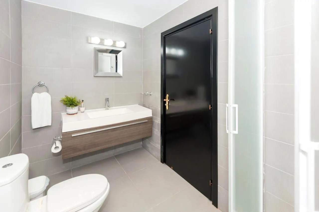 Cape Serenity Mansion Ayia Napa Holiday home