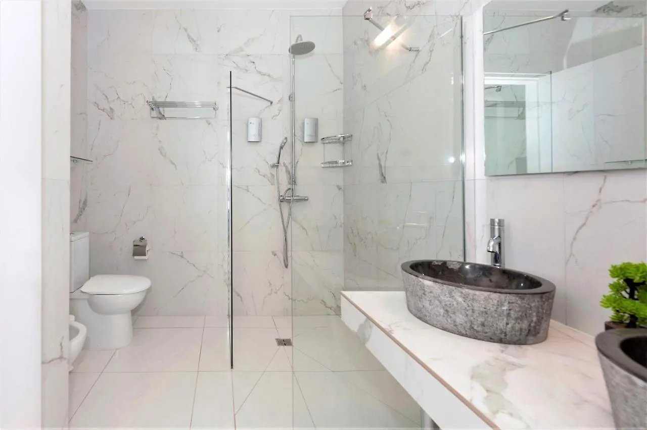 Cape Serenity Mansion Ayia Napa Holiday home