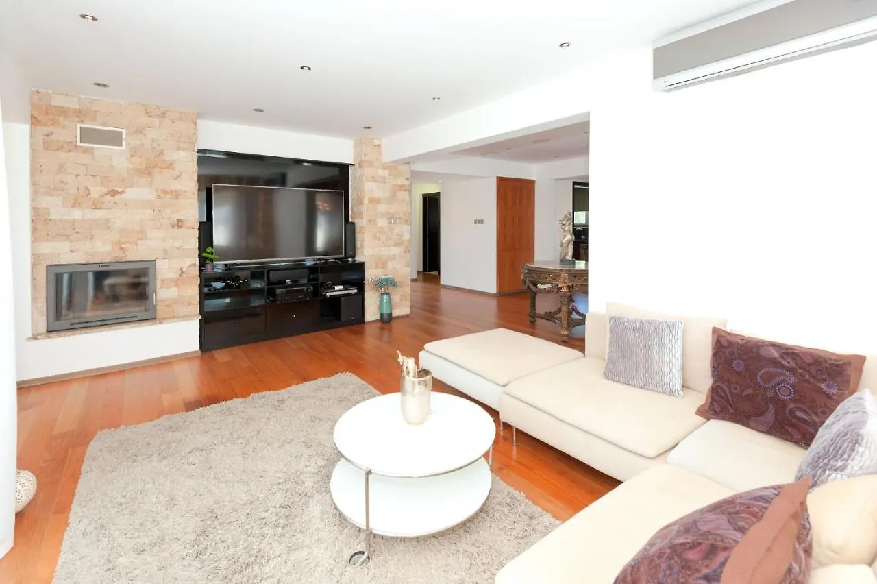 Holiday home Cape Serenity Mansion Ayia Napa Cyprus