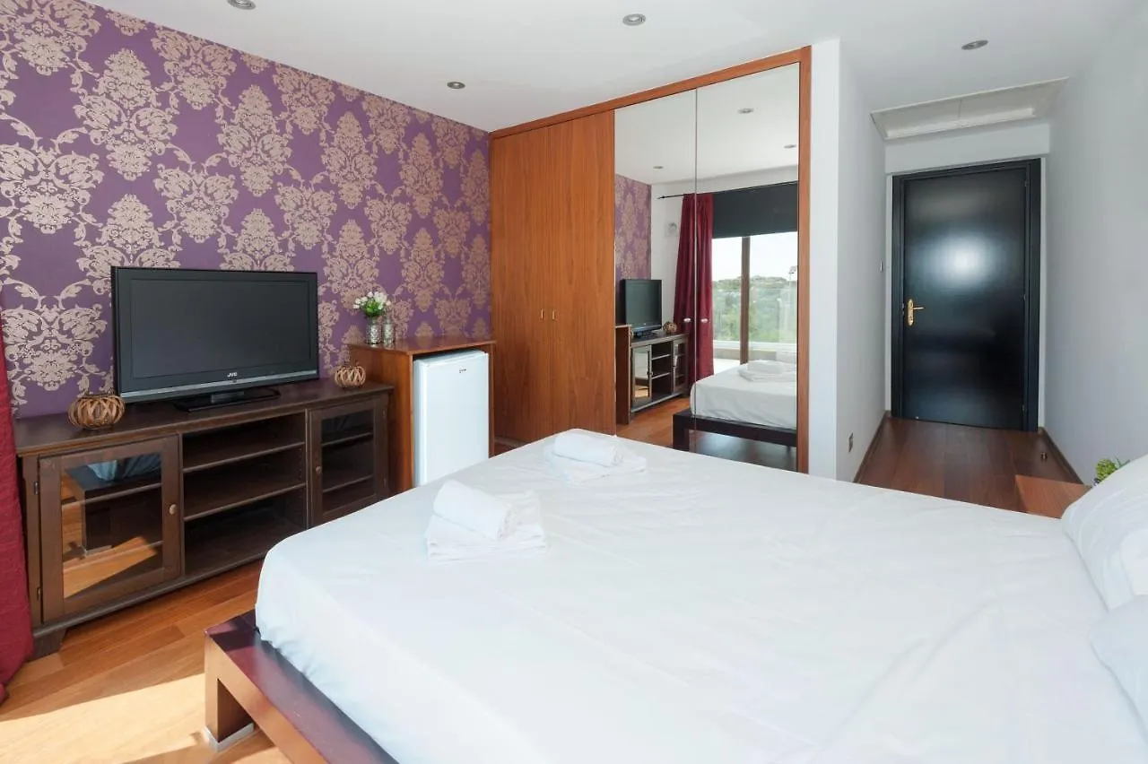 Cape Serenity Mansion Ayia Napa 0*,