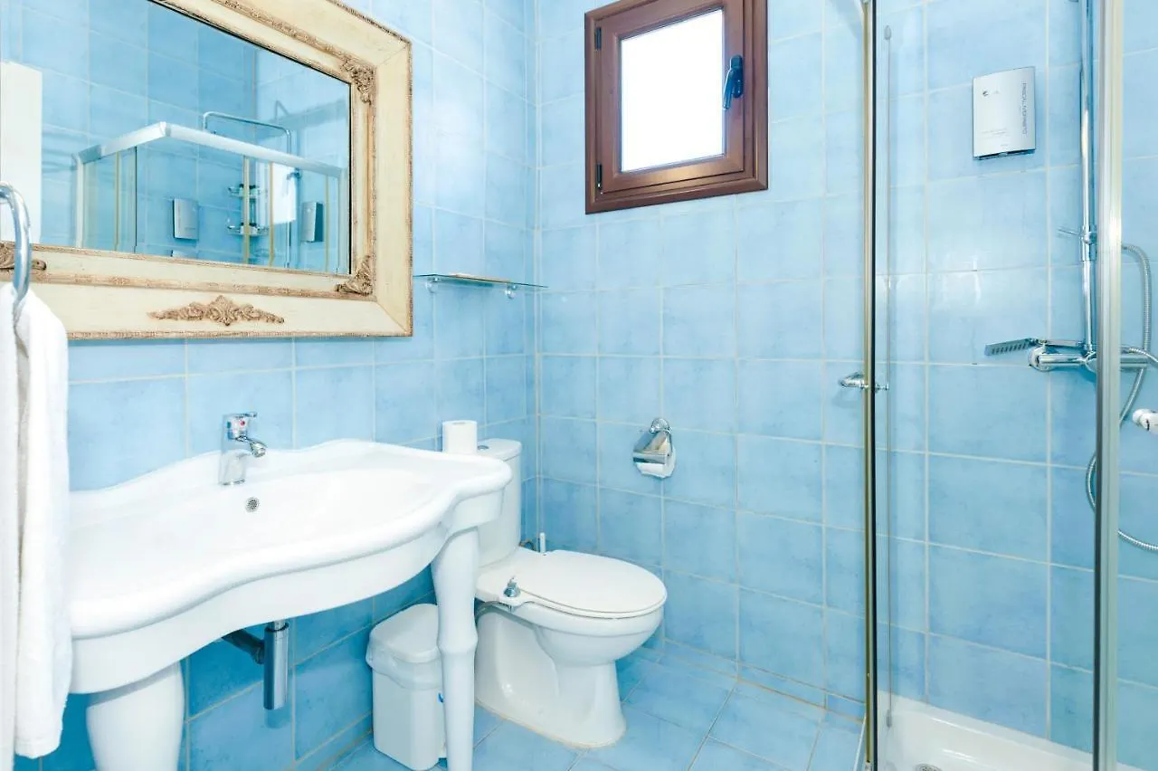 Cape Serenity Mansion Ayia Napa