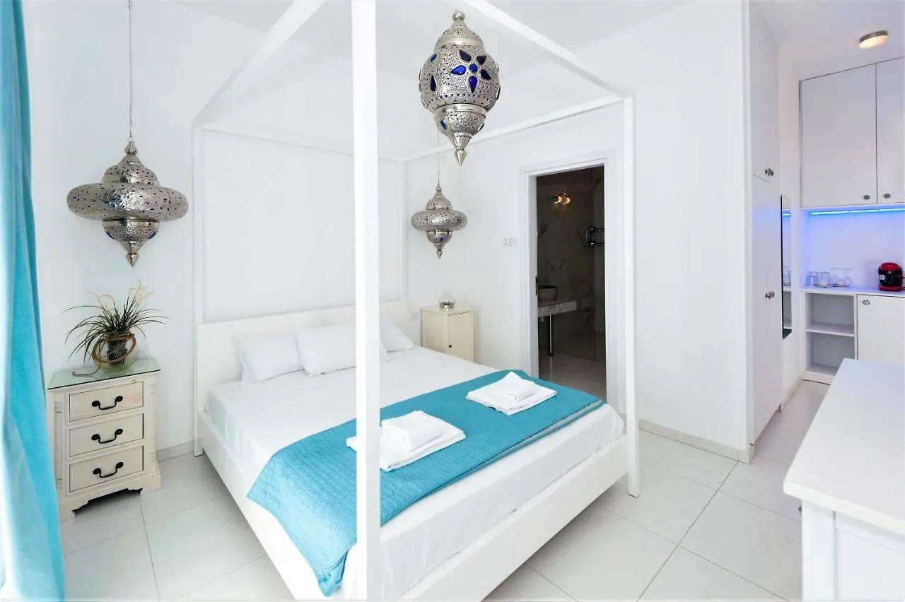 Cape Serenity Mansion Ayia Napa Holiday home