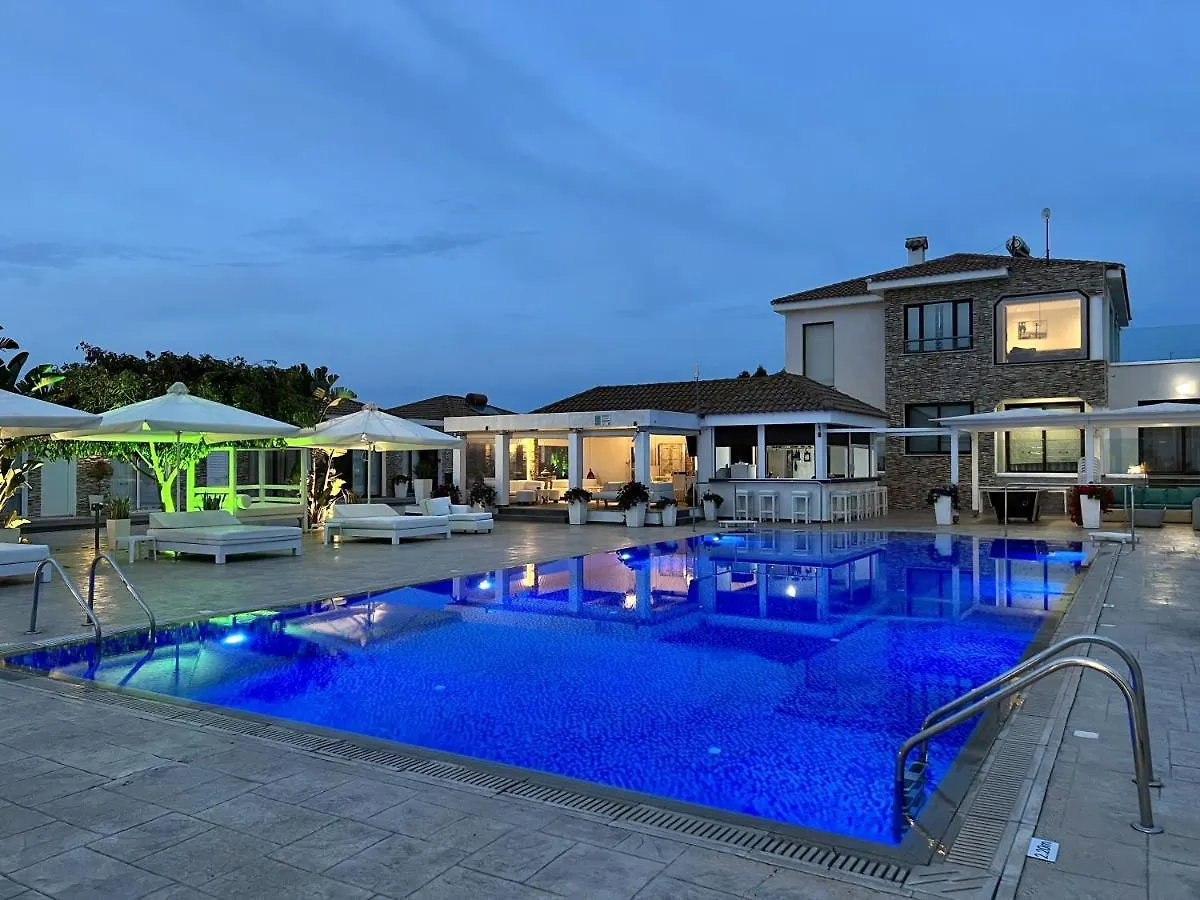 Cape Serenity Mansion Ayia Napa 0*,  Cyprus