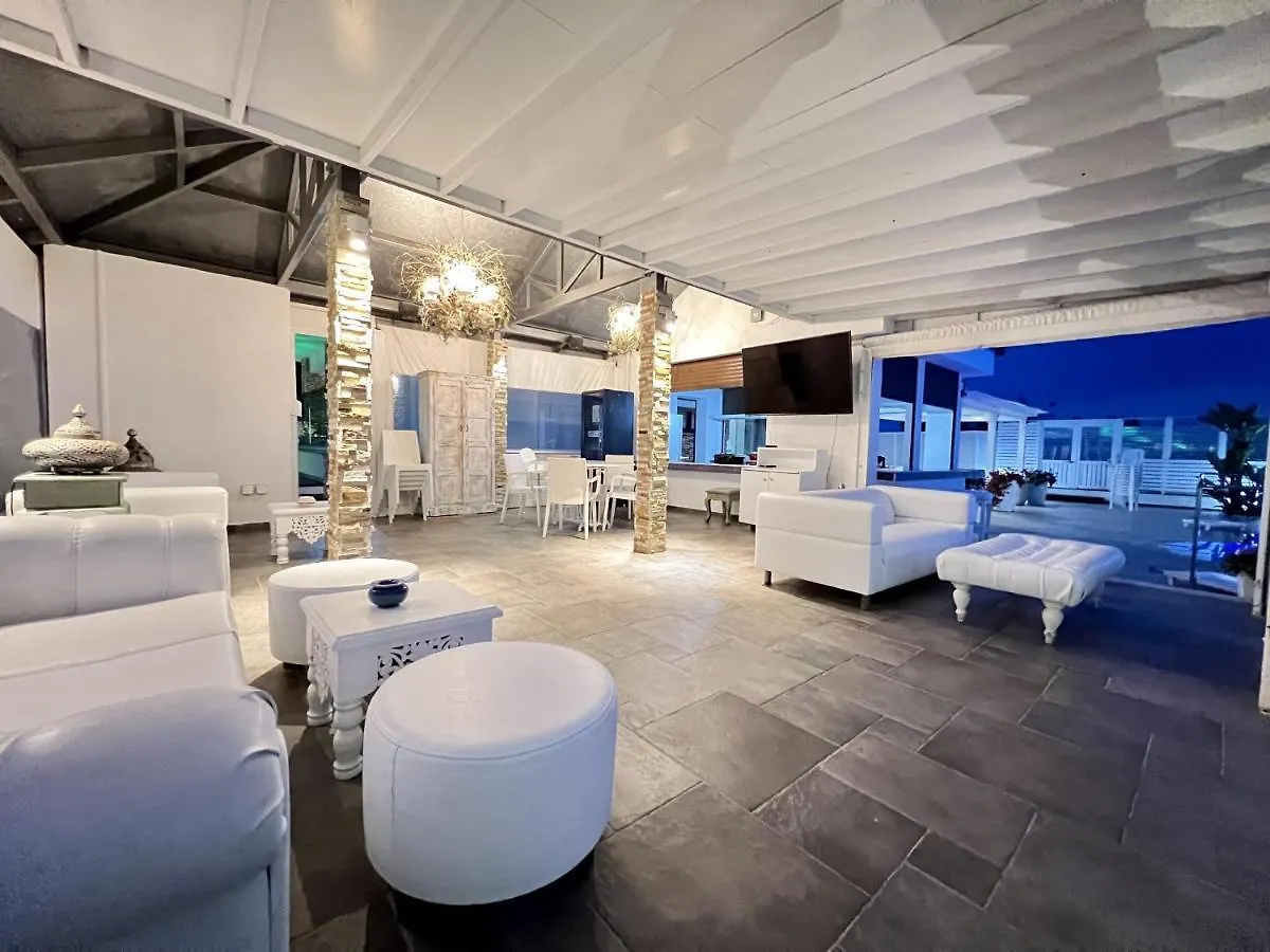 Holiday home Cape Serenity Mansion Ayia Napa