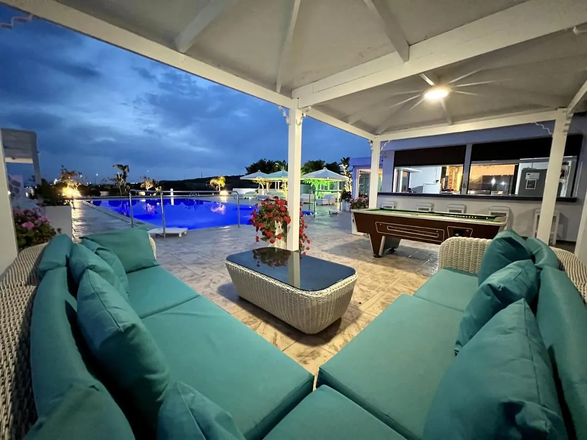 Holiday home Cape Serenity Mansion Ayia Napa Cyprus